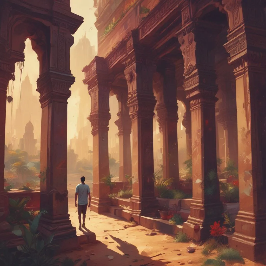 internship experiences in Indian startups
