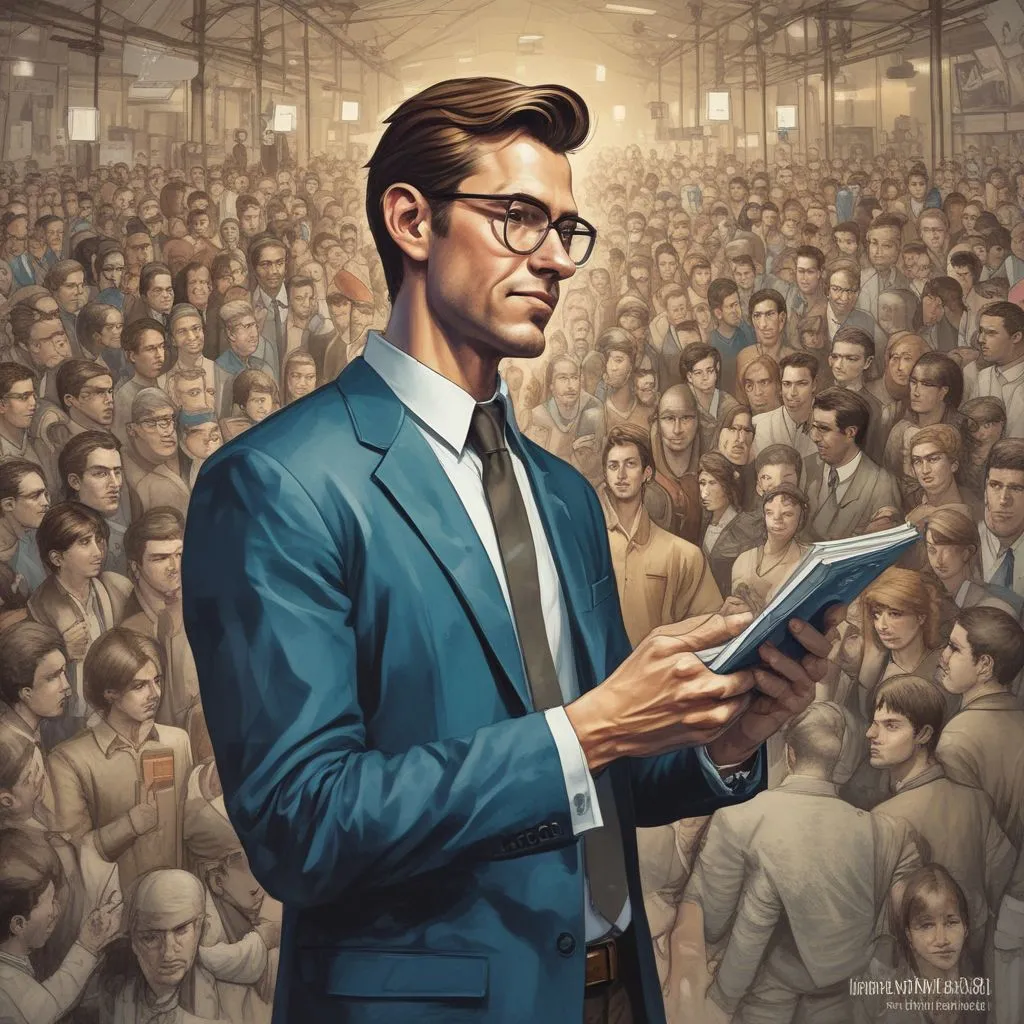 LinkedIn networking tips