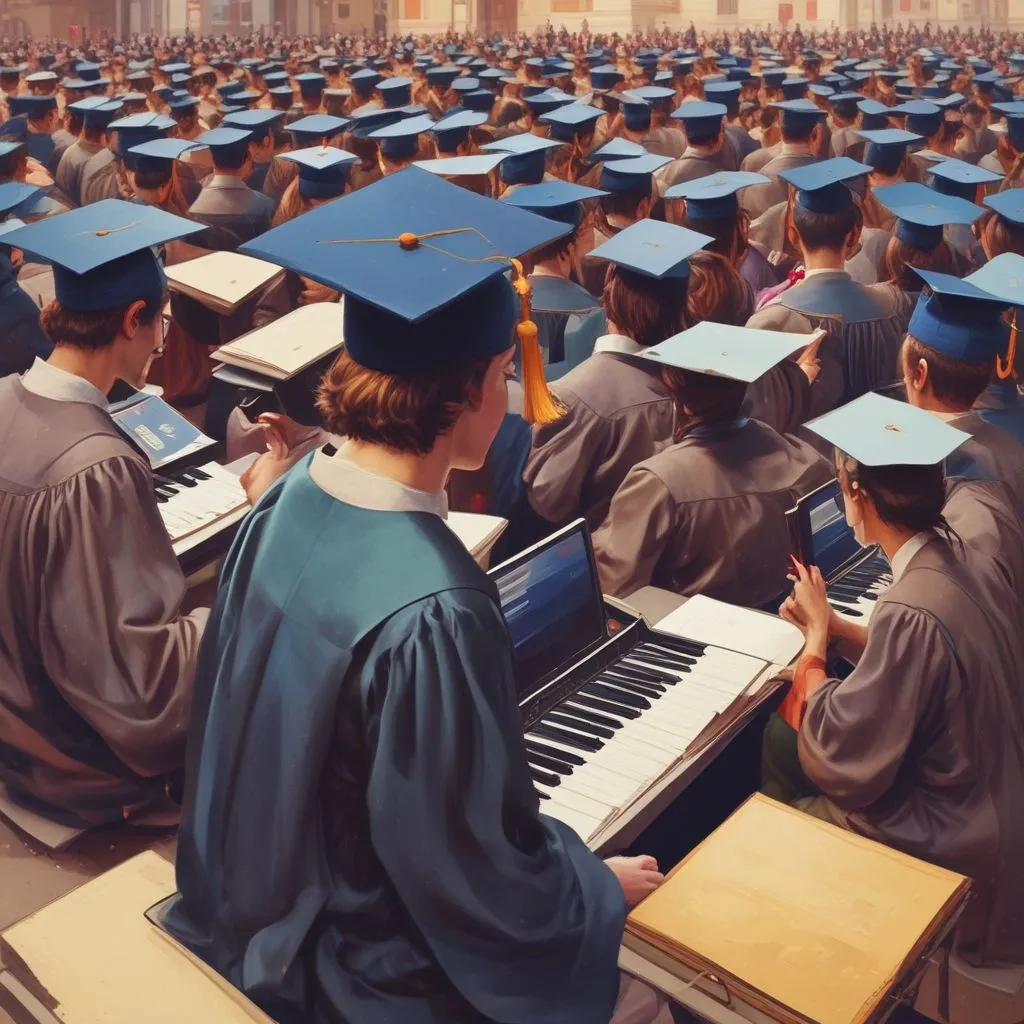 online learning platforms for graduates