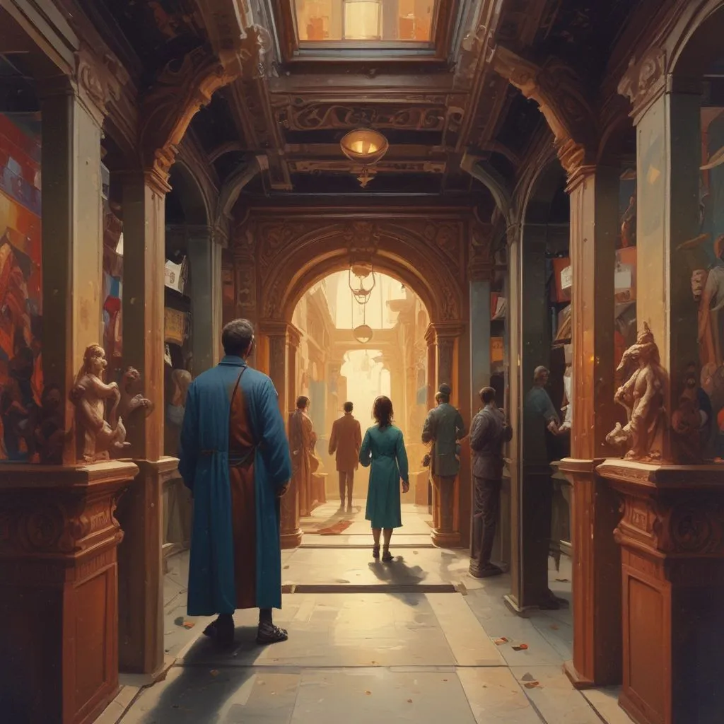 Open-mindedness in cultural experiences