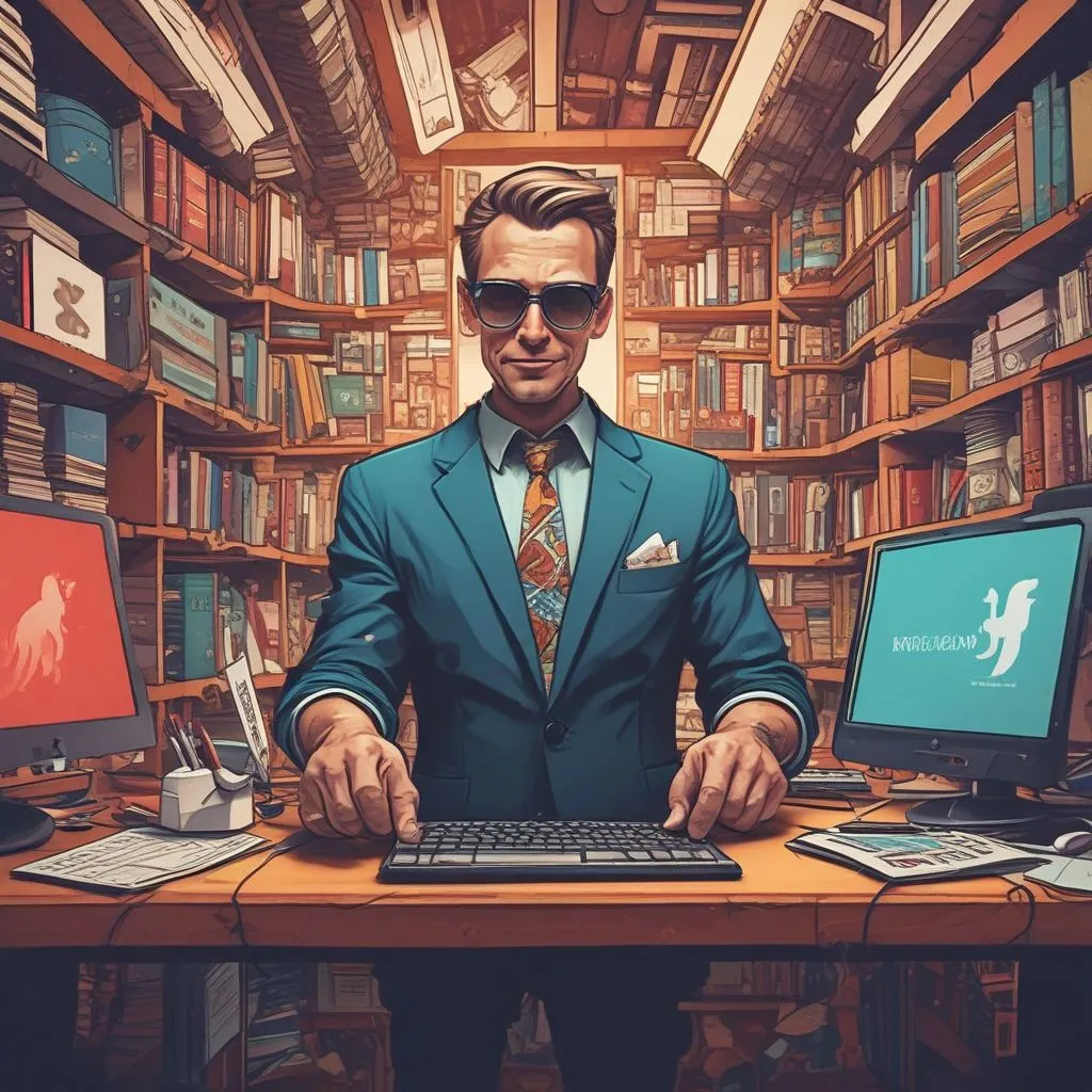 personal branding on social media