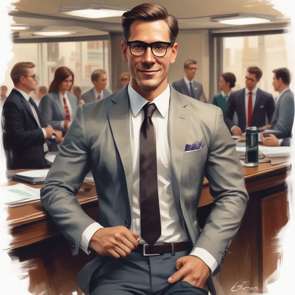 professional attire for interviews