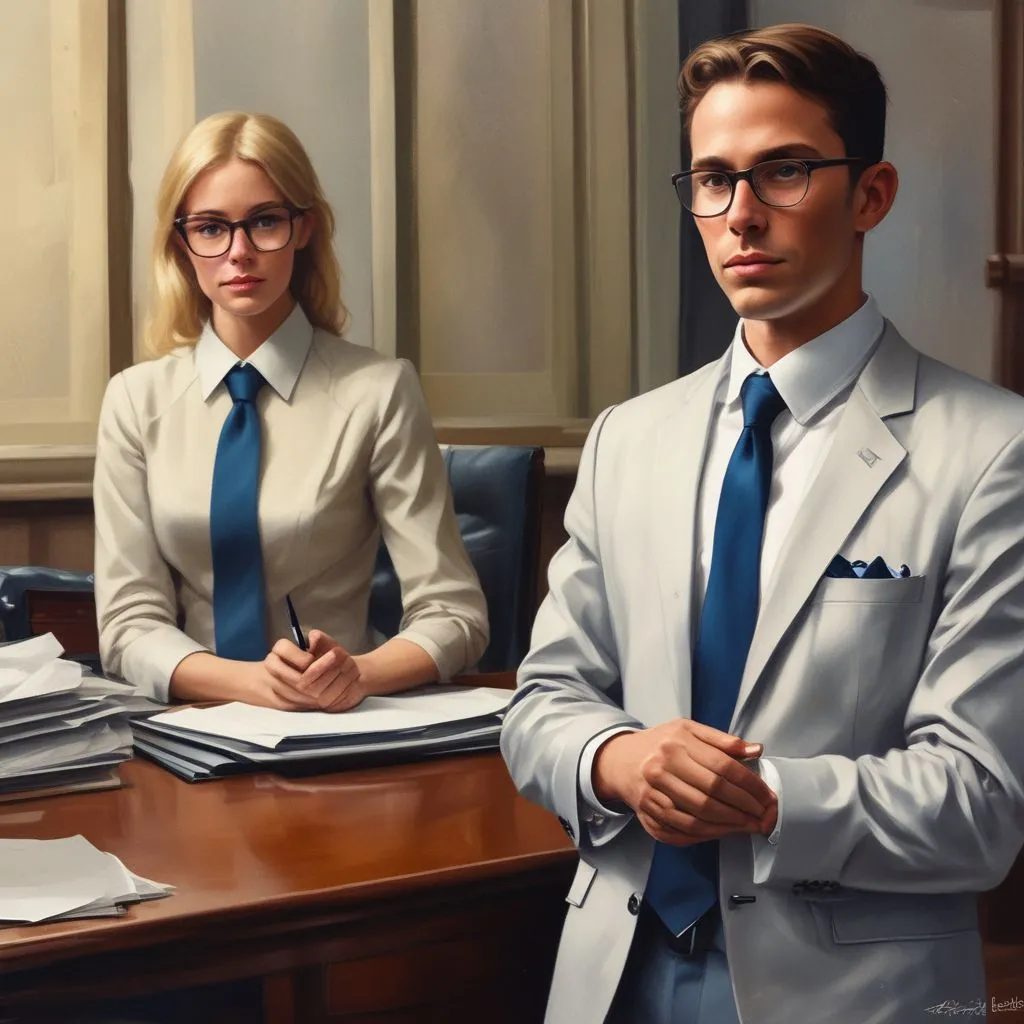 professional attire for job interviews