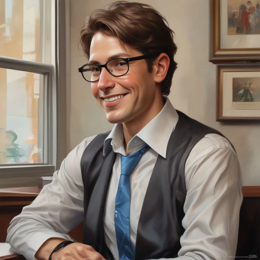 professional LinkedIn profile example