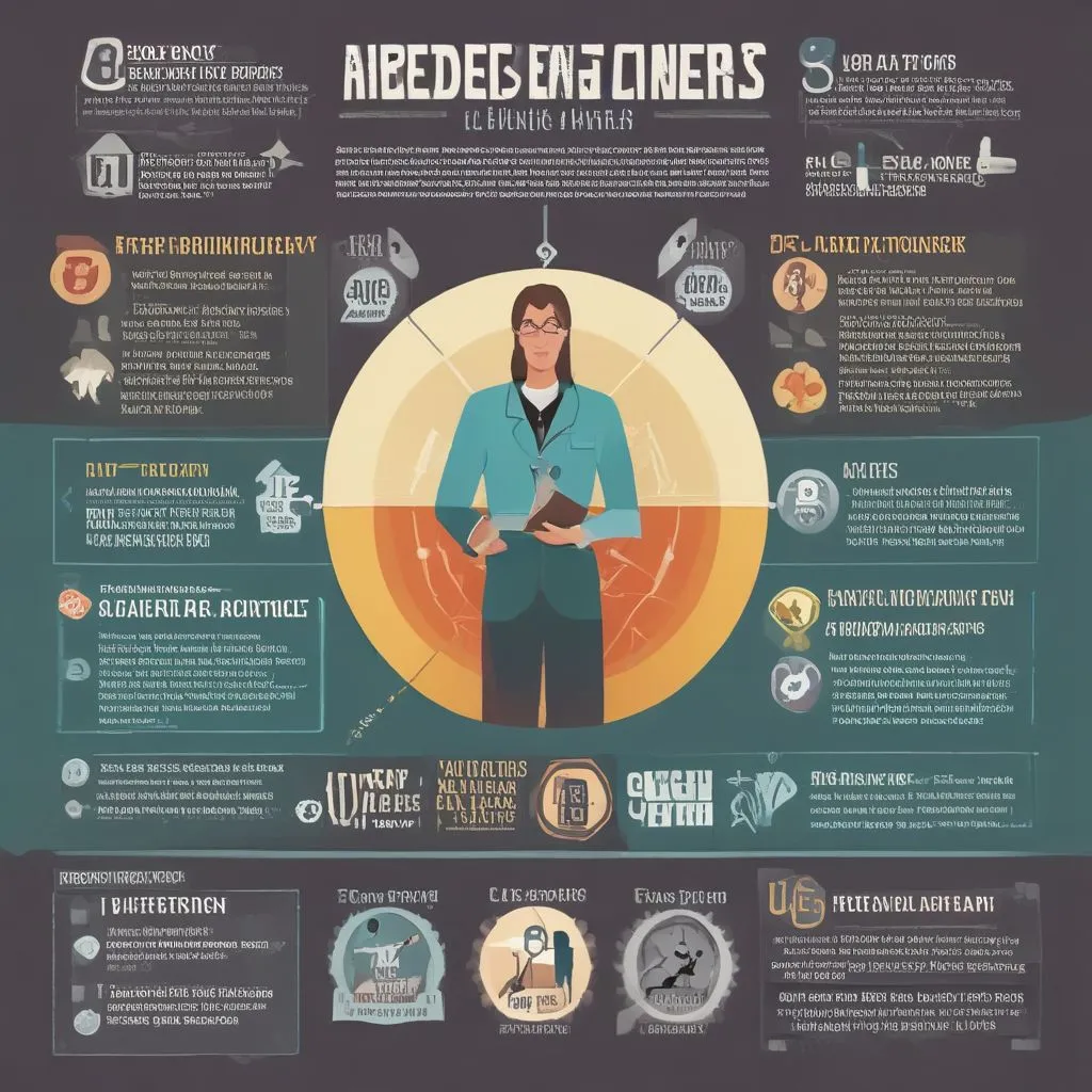Public Health Careers Infographic
