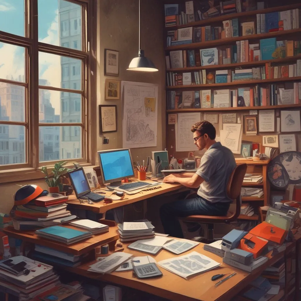 Remote project management tools and software