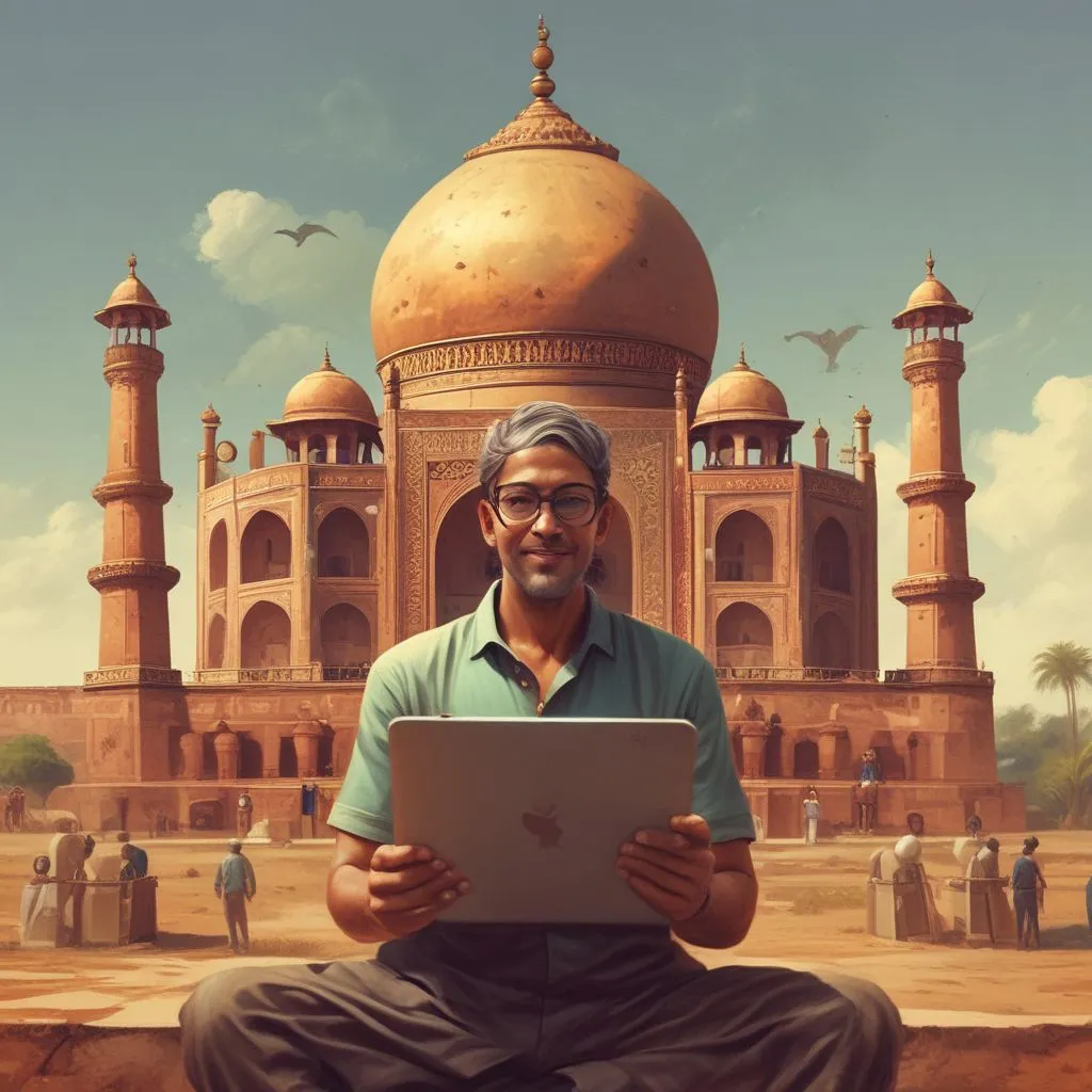Remote recruitment technologies in India