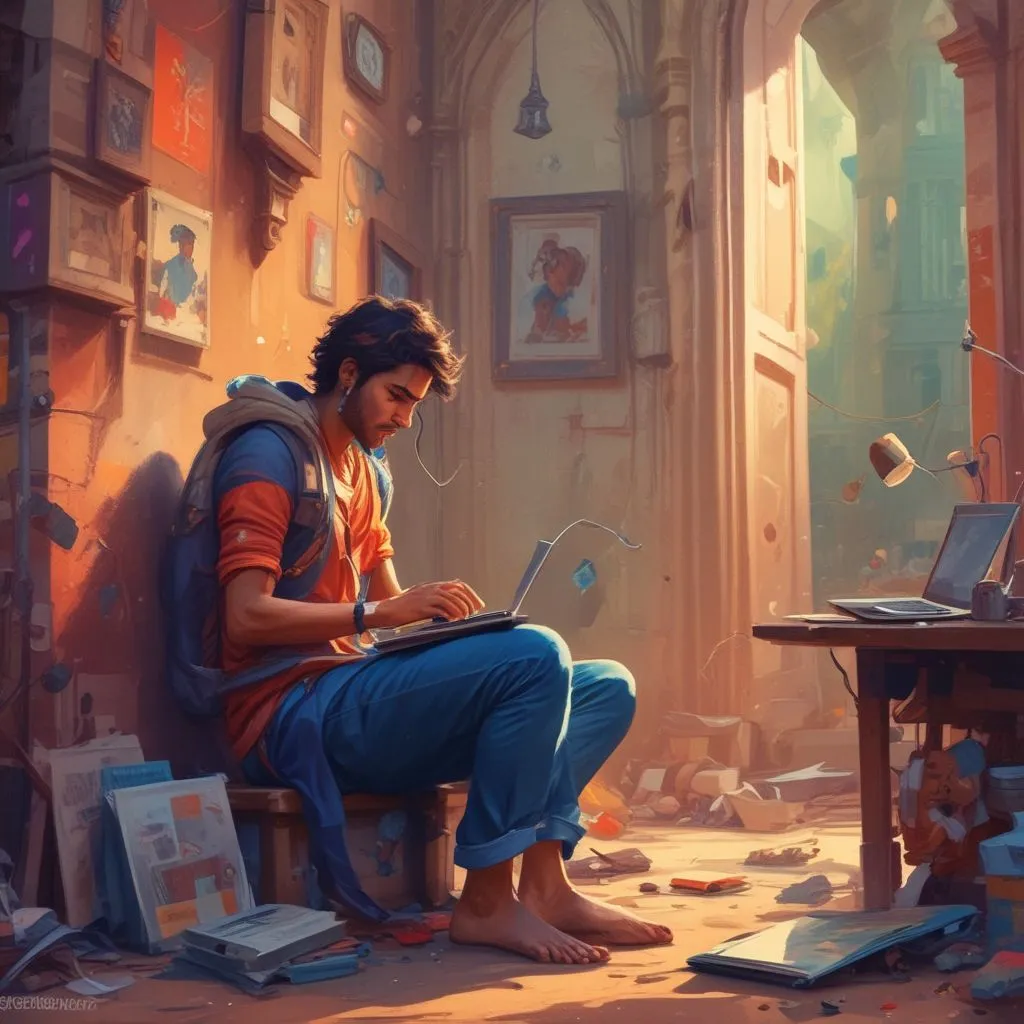 remote work trends in India tech sector 2026