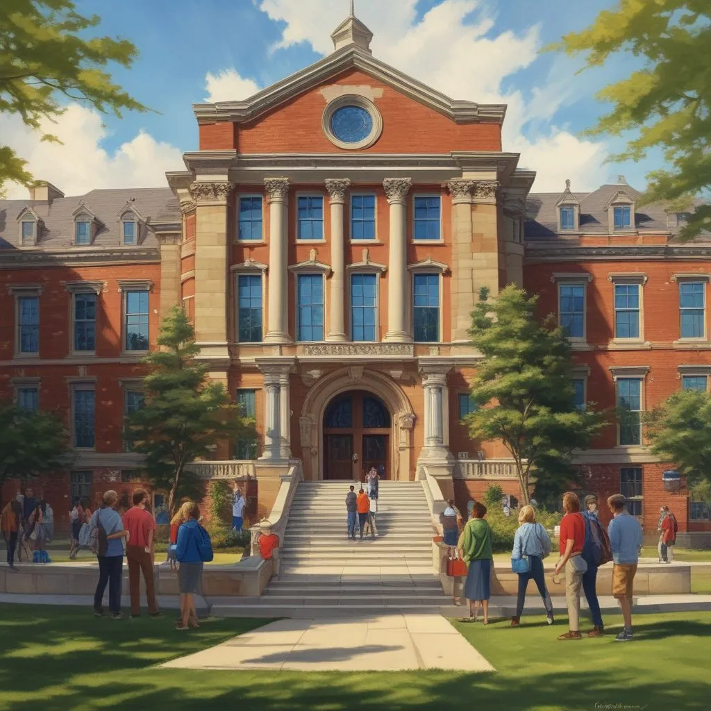 researching colleges with interdisciplinary programs