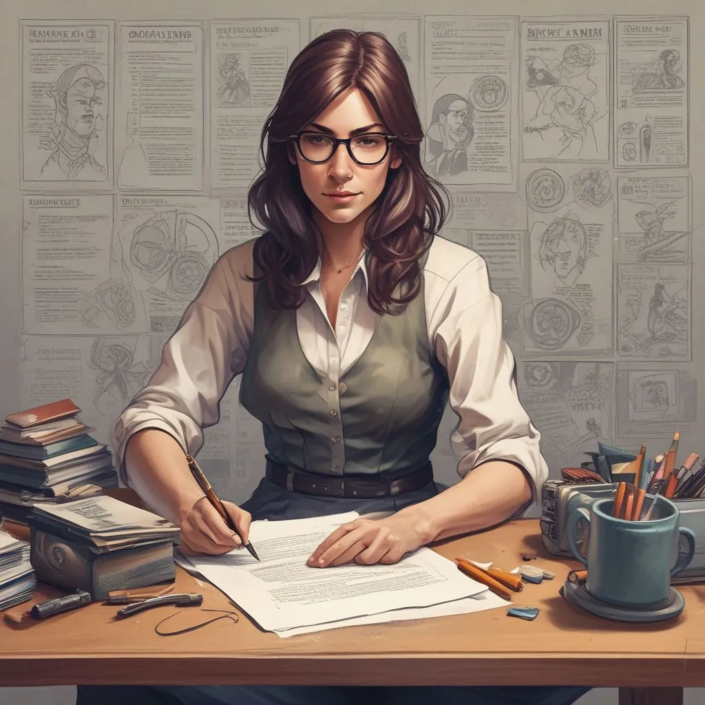 resume crafting tips