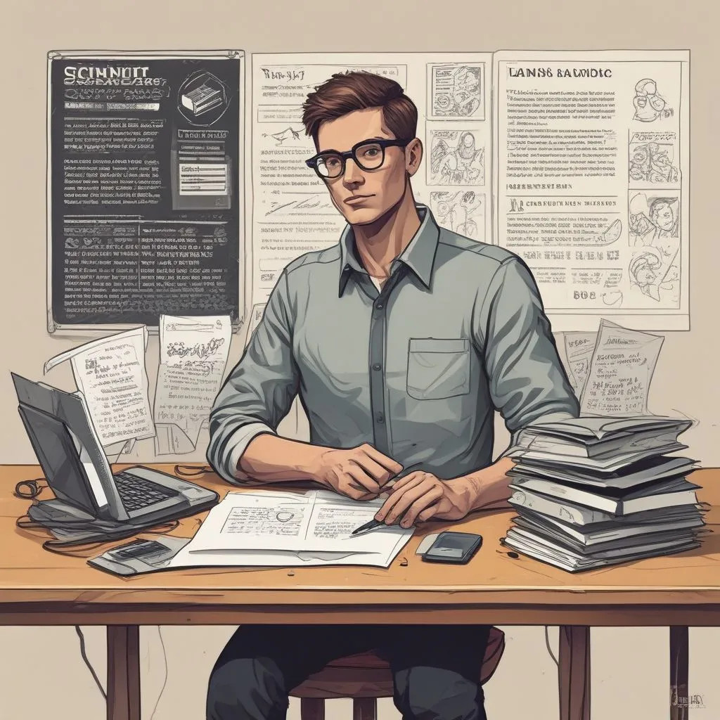 Resume tips for startups