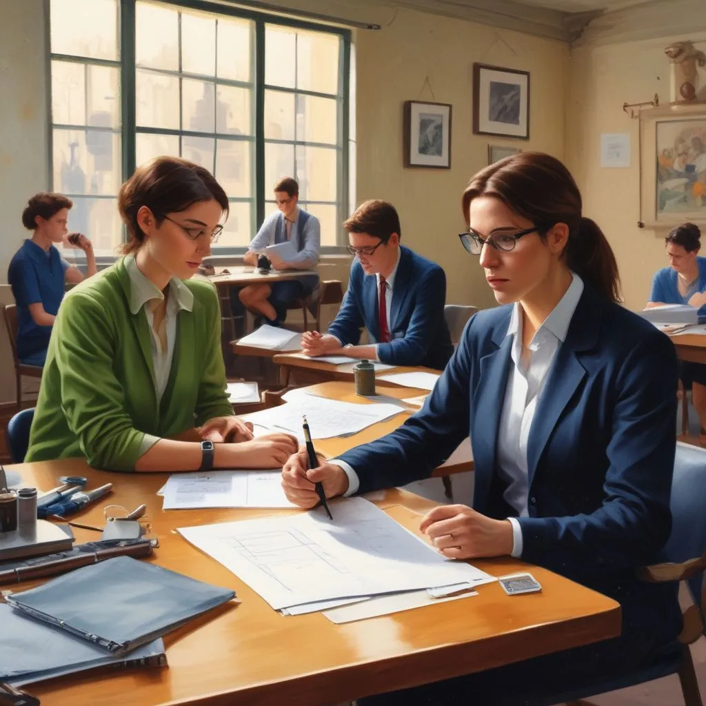 soft skills training sessions