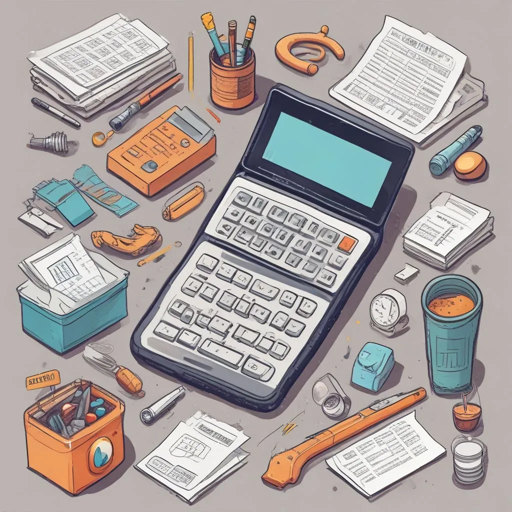 Student budgeting apps and finance management tools