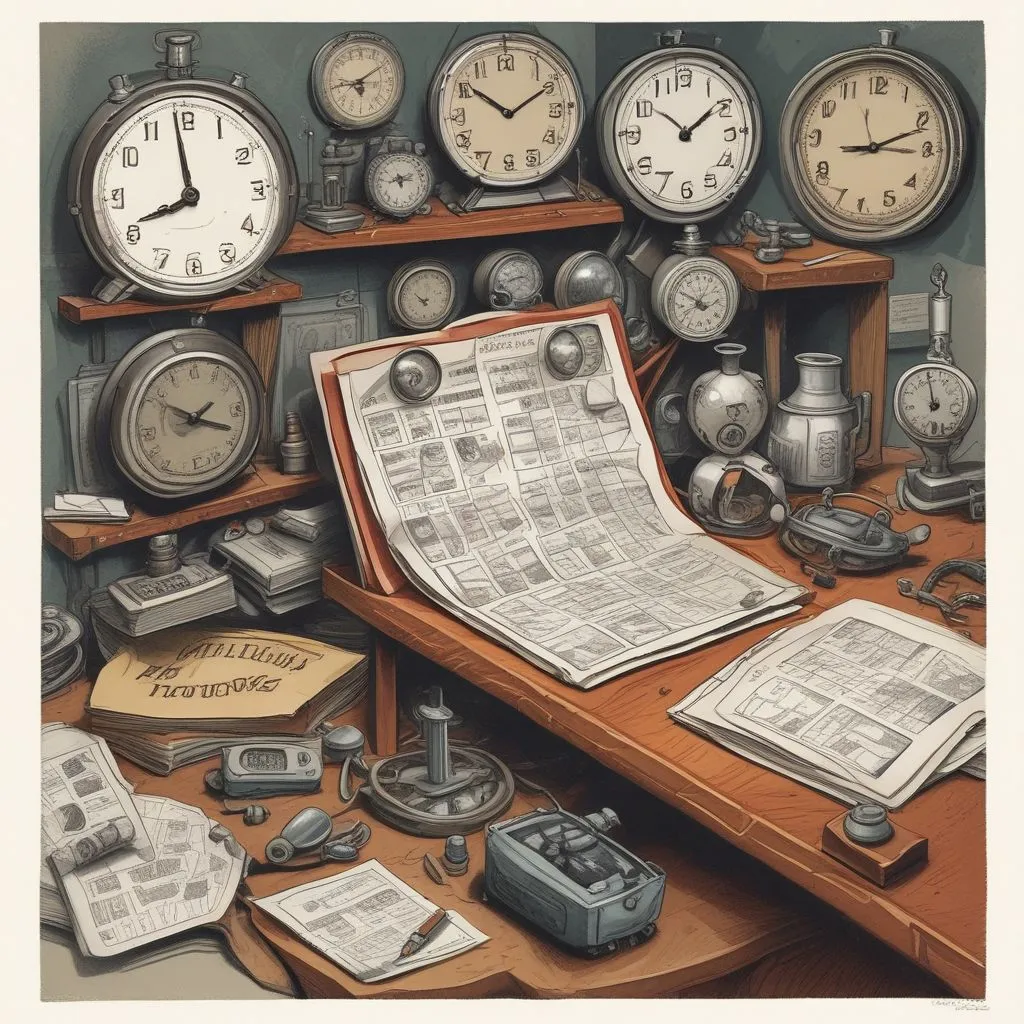 time management tools for freelancers