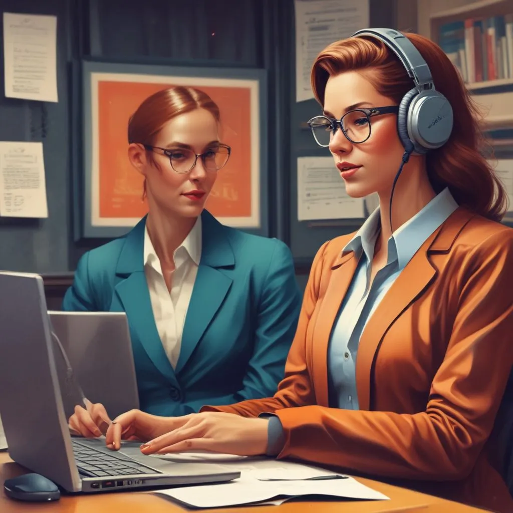 Virtual recruitment processes gaining popularity