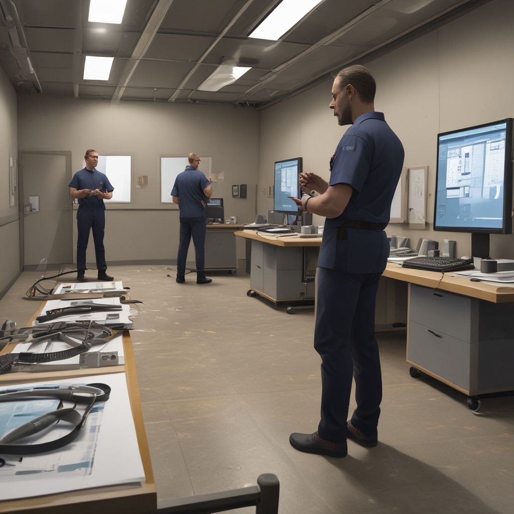 The Rise of Digital Twins in Career Training: How Virtual Simulations ...