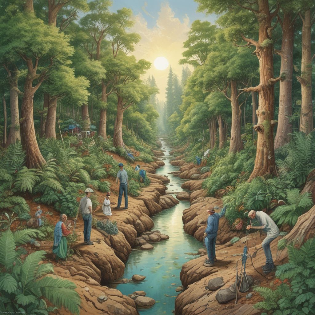 career growth in sustainability