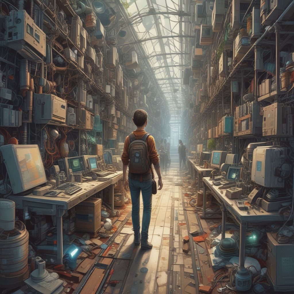 career pathways in technology