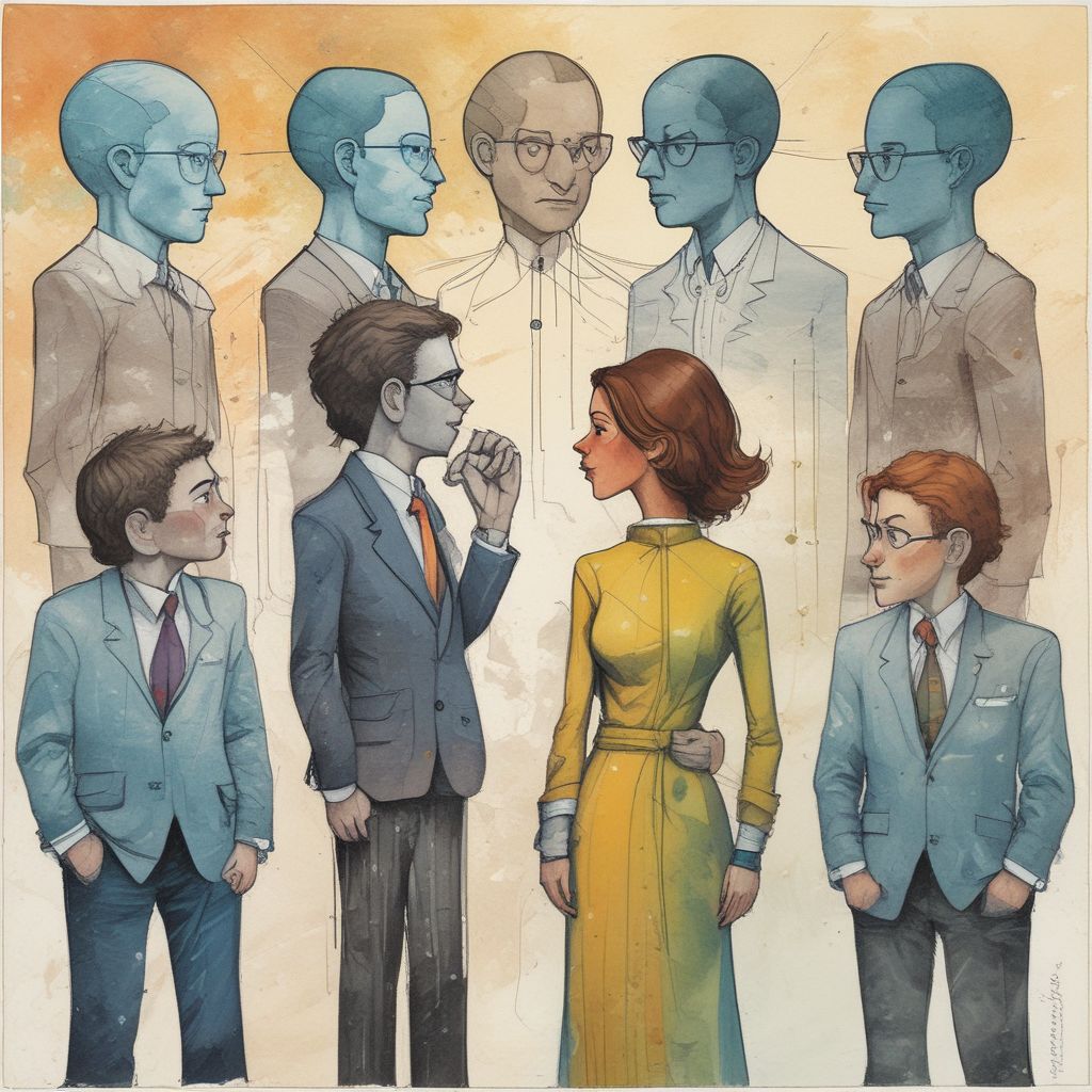 strategies for emotional intelligence in networking