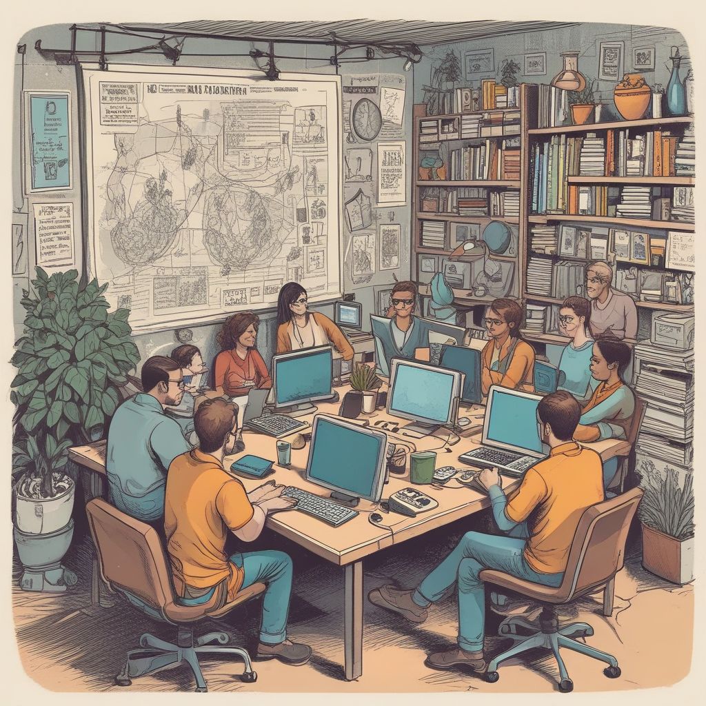Remote Work Shift Adapting Skills & Networking in Remote Career Shifts
