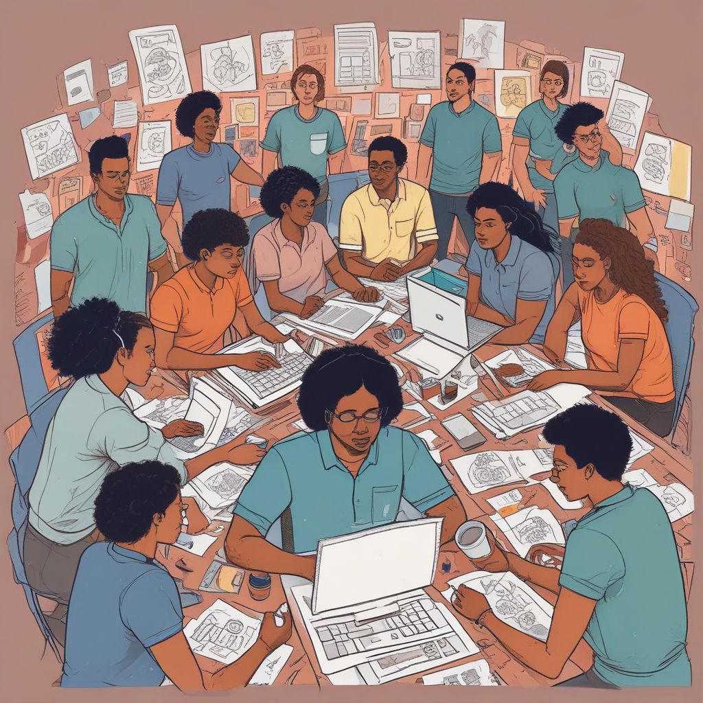 Emotional Intelligence: Boosting Remote Work Dynamics