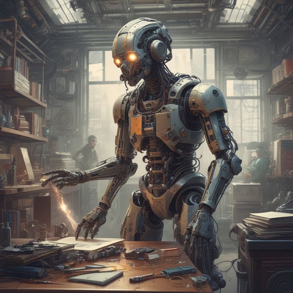 career skills in AI