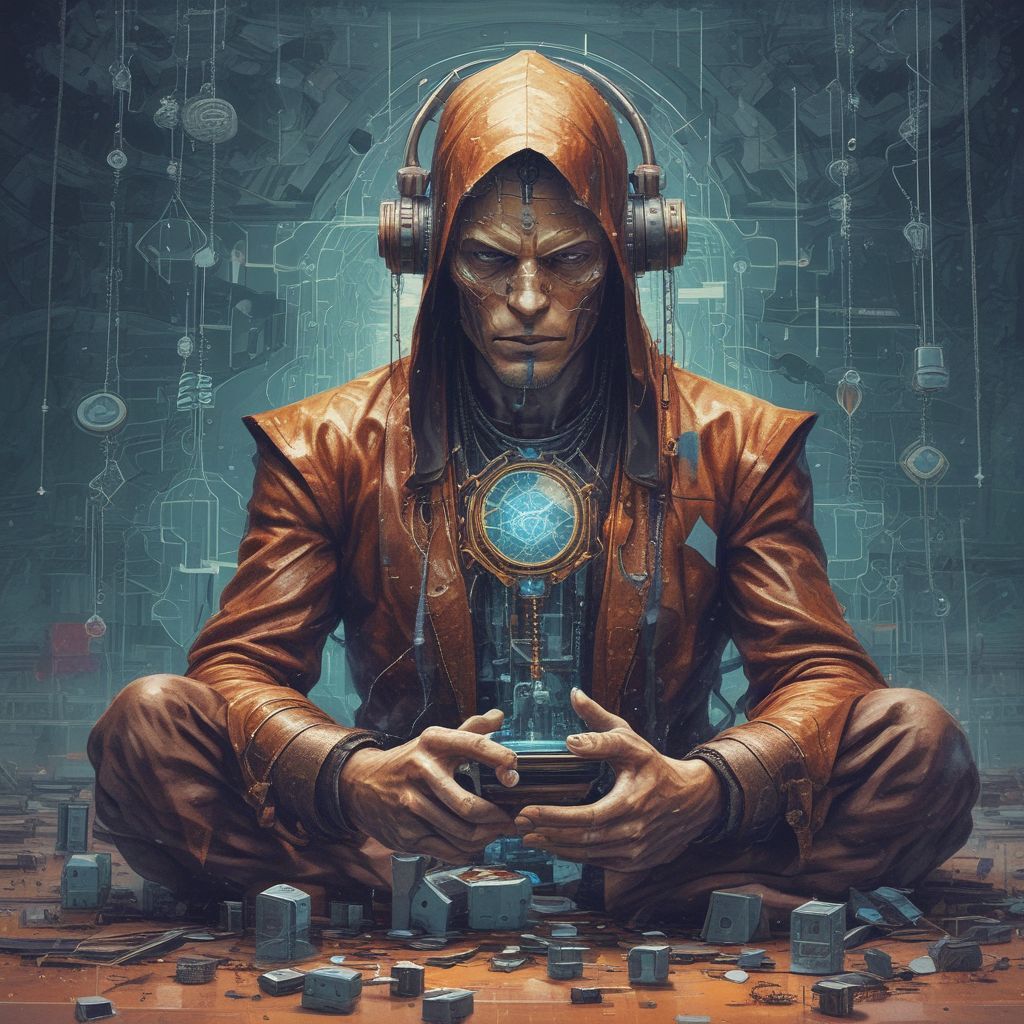 blockchain technology in career development