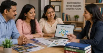 career counselling