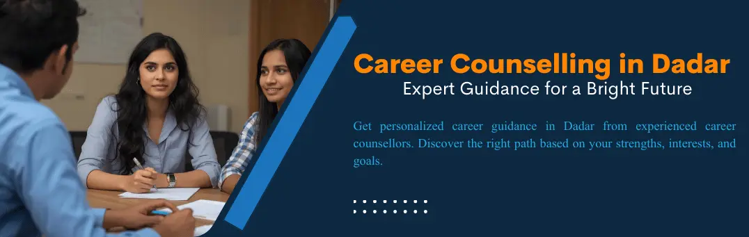 career counselling in dadar