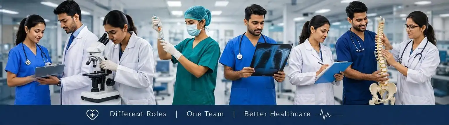 doctors