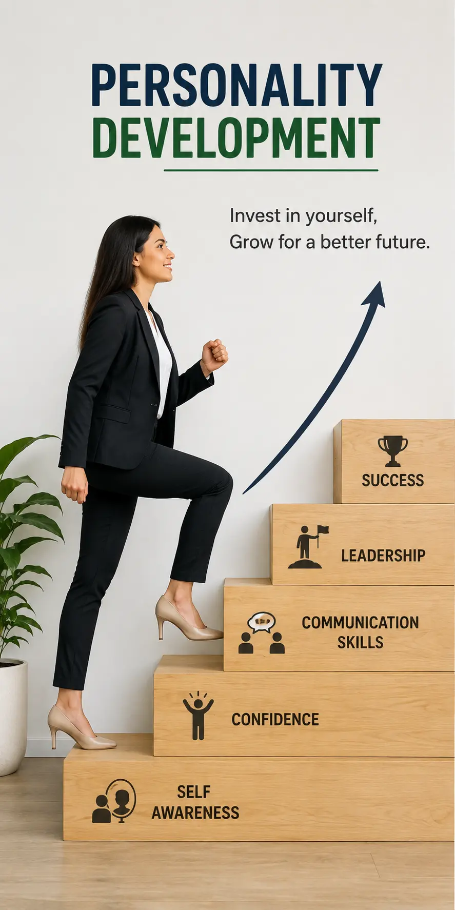 Personality Development Program