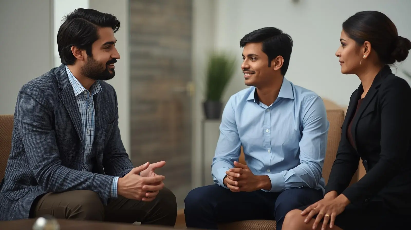 Career counselling and guidance for working professionals in India