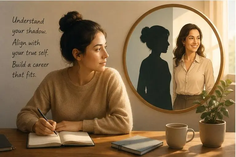 self-awareness-shadow-work-career-growth.