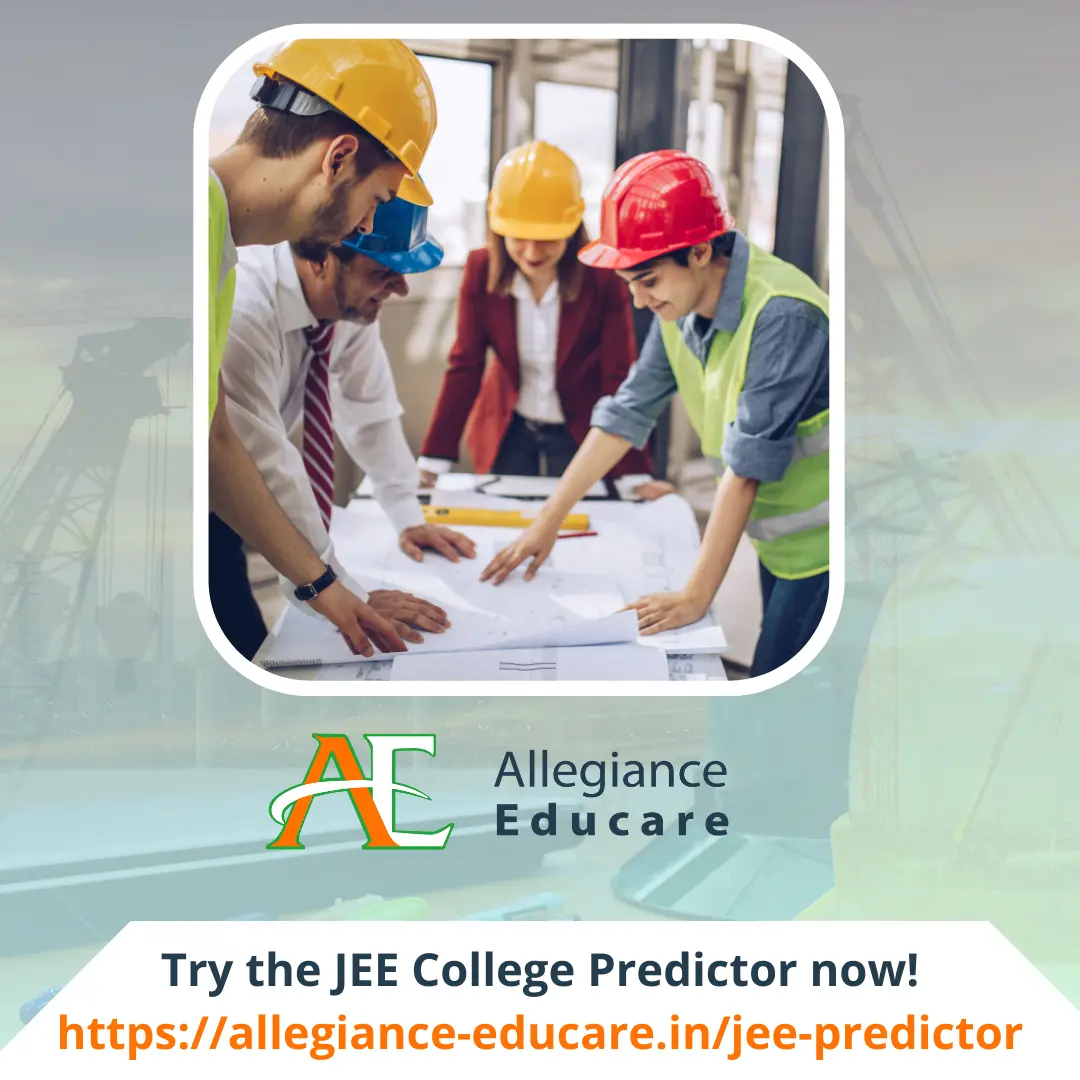 JEE predictor