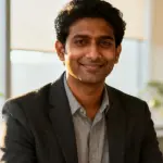 Dr Hari Kumar