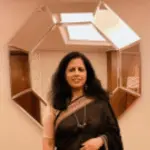 career counsellor -nandini uchil