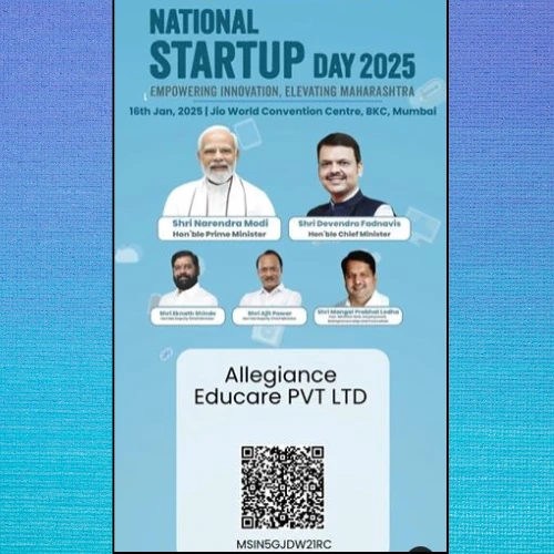 national startup day