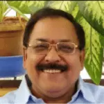 AE- career counsellor - Srinivas rao