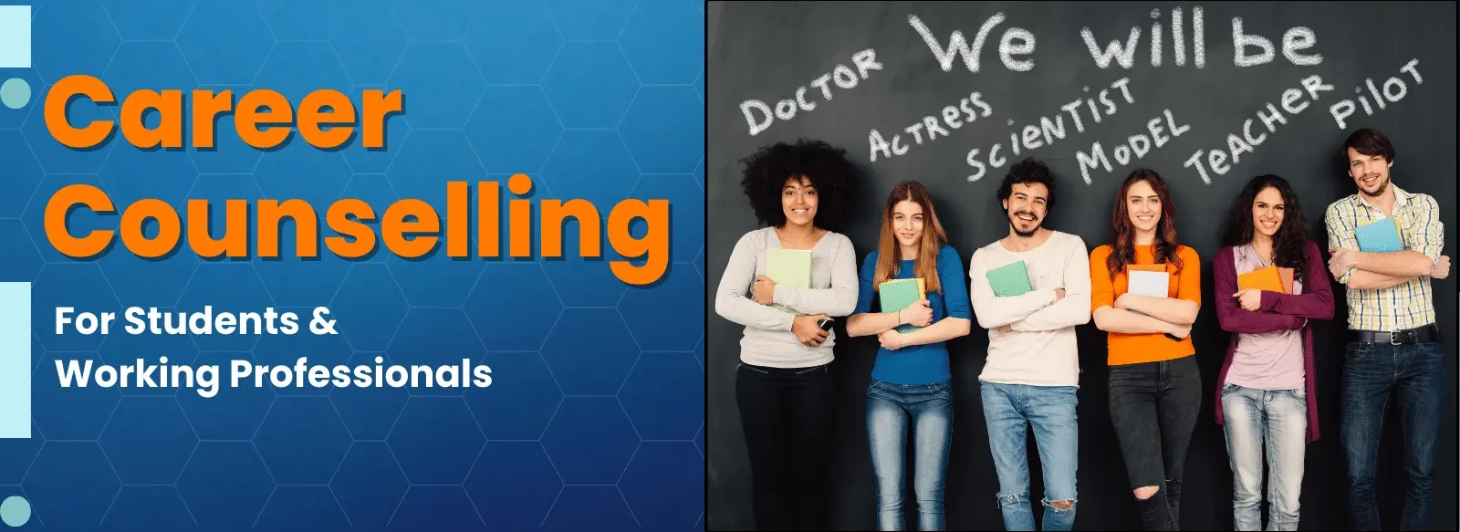 Career Guidance Career Counselling Plans| Fees