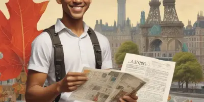 Study Abroad on a Budget: Top Picks & Scholarships