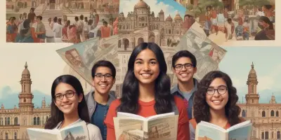 Study Abroad on a Budget: Best Countries for Indians