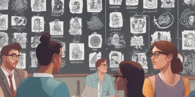 Non-Math Careers: High-Paying Jobs for You