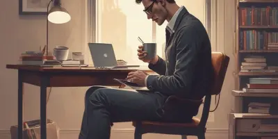 5 Signs You Need Career Counselling Now