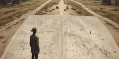 Career Maze? Career Counselling Maps Your Future