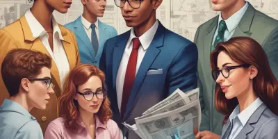 High-Paying Careers Without Maths (Non-Math Guide)