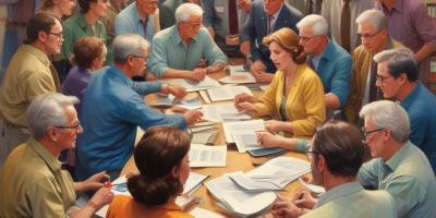 Strategies for Success in a Multigenerational Workforce