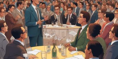 Crafting a Career Story: Boost Job Search &amp; Networking