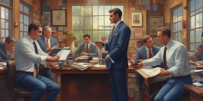 Enhancing Team Dynamics with Emotional Intelligence