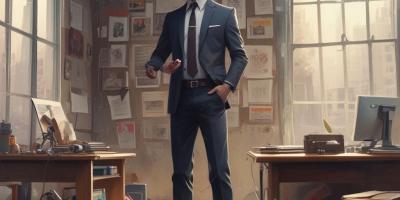 Advancing Your Career in a Hybrid Work Environment