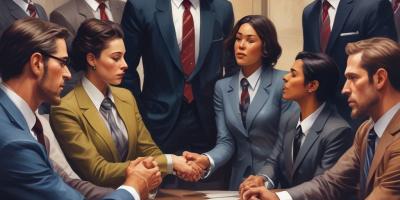 Emotional Intelligence: Job Negotiation Strategies